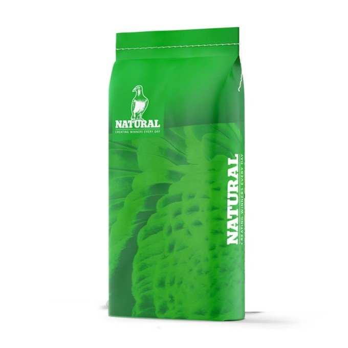 NATURAL SUPER MIX 20KG
